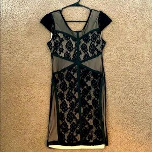 Umgee Little Black Dress